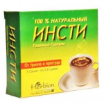 Инсти, гранулы 5.6 г 5 шт