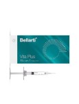 Имплантат внутридермальный, 1.8% 2 мл 1 шт Bellarti Vita Plus Белларти Вита Плюс шприц
