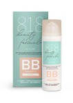 BB-крем для лица, 818 Beauty formula (818 Бьюти Формула) 50 мл матирующий себорегулирующий для жирной чувствительной кожи SPF20