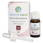 Масло эфирное, Erboristeria Magentina (Эрбористериа Маджентина) 10 мл Сосна обыкновенная
