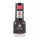 Гель-лак для ногтей, Brigitte Bottier (Бриджит Ботье) 12 мл Гель Формула 35 мокко