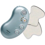 Электромассажер, Omron (Омрон) HV-F158-Е софт тач