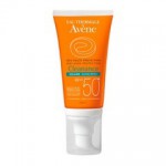 Эмульсия солнцезащитная, Avene (Авен) 50 мл Клинанс SPF 50+